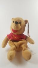 Disney Winnie the Pooh bear 8"
