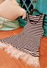 Boutique Noir Blanc Dentelle