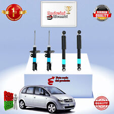 Set 4 Amortisseurs Avant +