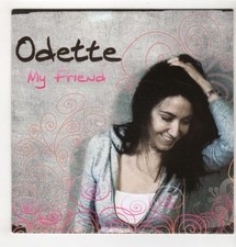 (GU613) Odette, My Friend -