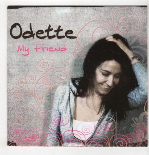 Odette friend - my,
