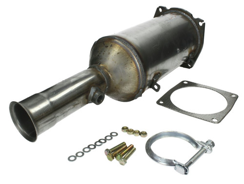 Filtre particule dpf pour - À,
