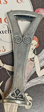 Sceau à Cacheter ART DÉCO