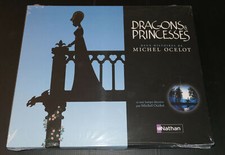 DEUX HISTOIRES DE DRAGONS &