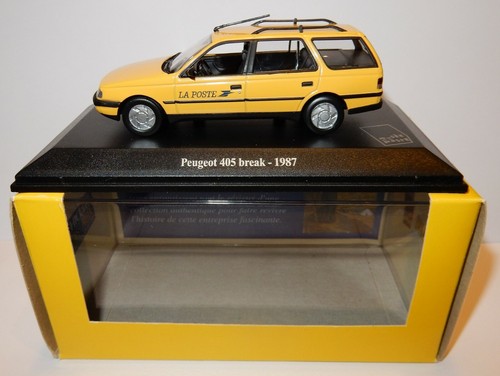 Universal hobbies peugeot 405 - universal,