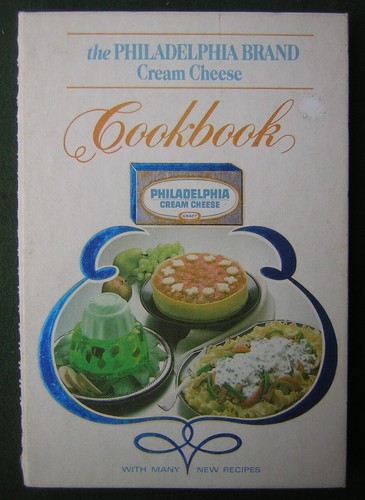 1981 kraft the philadelphia - 1981,