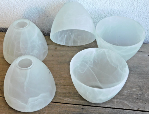 Lot pour lampe applique - lot, de