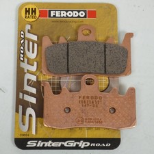 Plaquette de frein Ferodo pour