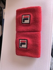 Bracelet Éponge Tennis Fila