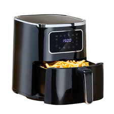 alpina Airfryer 4.5L -