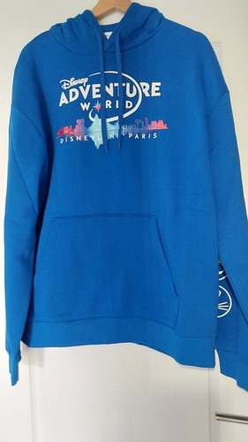 Disney sweat capuche - à,