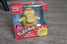 Figurine Électronique Pokémon Psykokwak Hasbro 2000 Pack FR