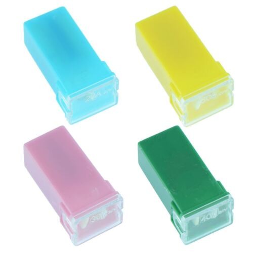 Jcase fusible électrique - fusible,