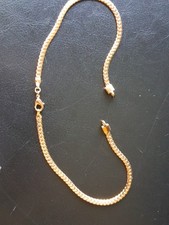 Parties De Collier Vintage En
