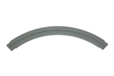 Lego train rails chemin - rails,