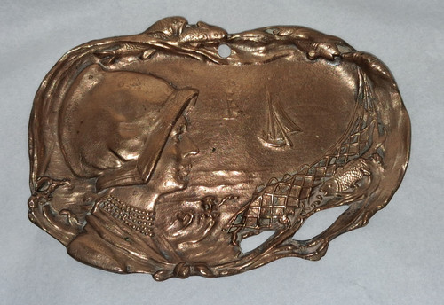 Vide poche coupelle ancien - coupelle,