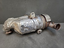 Catalyseur + FAP - Peugeot 308