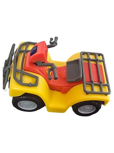 Simba quad voiture miniature - ,