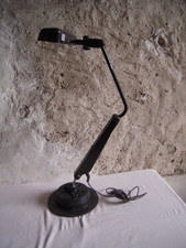 LAMPE VINTAGE TYPE