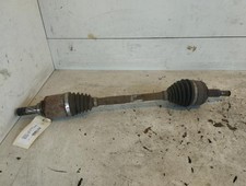 Cardan gauche (transmission)