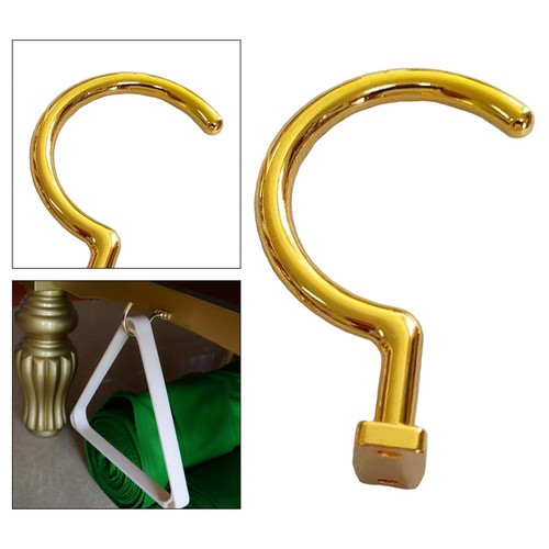 Snooker billiard cue hook - snooker,
