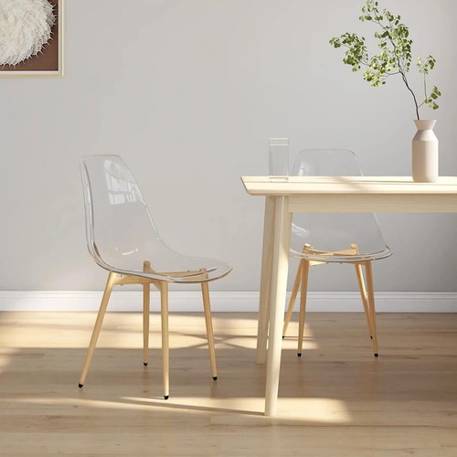 Lot chaises à manger - 6,