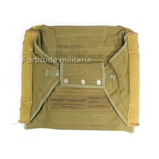 Enveloppe de parachute siège