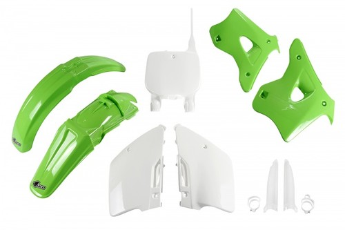 Kit plastique carènes full - carènes,