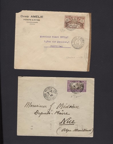 Timbres oblitérations - timbres, et
