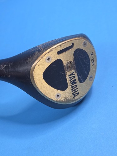 Yamaha secret 214 degree - secret, 12