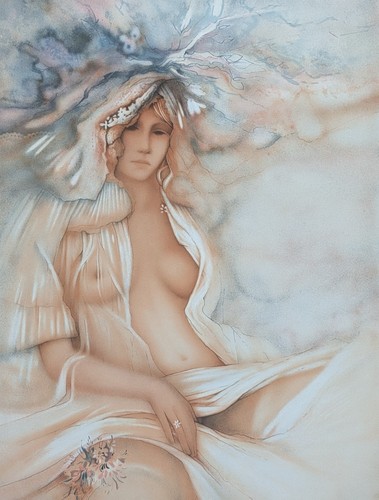 Allain renoux hiver main - hiver,