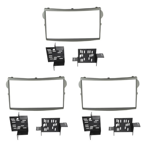 Din autoradio fascia - din,