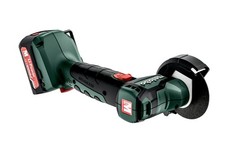 METABO Meuleuse d'angle 600348500 0.85kg
