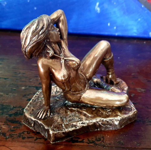 CHRISTIAN*MAAS*SCULPTURE*NUE*E