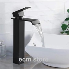 HOMELODY BASIN FAUCET Carré