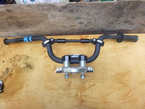 Guidon scooter honda - guidon, 125