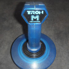 Joystick TRON adventure moto cycle etc.  pour Atari 2600 et compatibles arcade