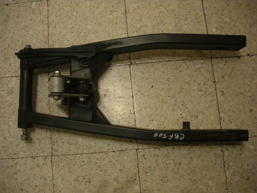 Honda 500 cbf - -,