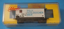 HO Liliput  249 F Beer Car