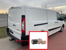 capteur de recul Citroën