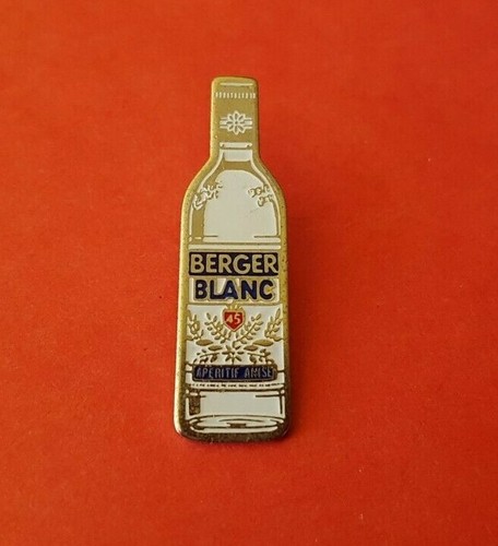 Pins berger blanc - -, (1323)