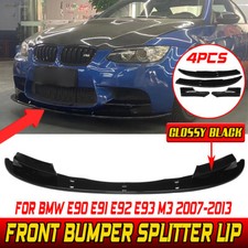 Spoiler Avant Lèvre