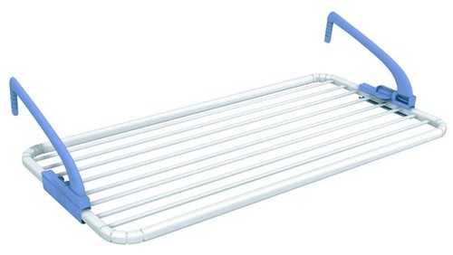 étendoir linge balcon gimi - Étendoir, À