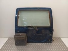 Malle/Hayon arriere HYUNDAI