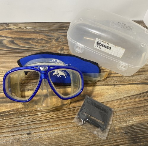 Technisub tyke snorkel - snorkel, goggles