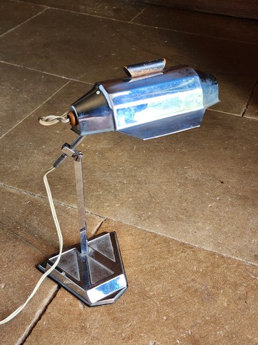 Lampe pirouett orientable vers - orientable,