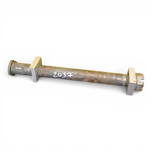 Axe roue arriere kawasaki - roue,