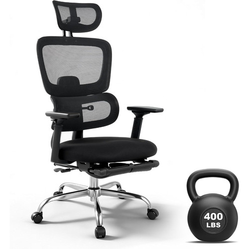 Ergonomic mesh office chair - ergonomic,