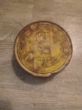 Boite Vintage De 200 Cartouches Speciales Pour Pistolet Spit