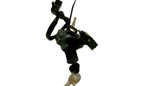 Kit serrures clé aprilia rs - kit,